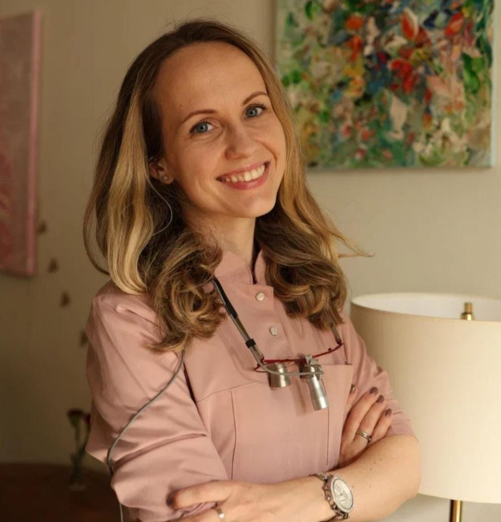 Др. Благушина