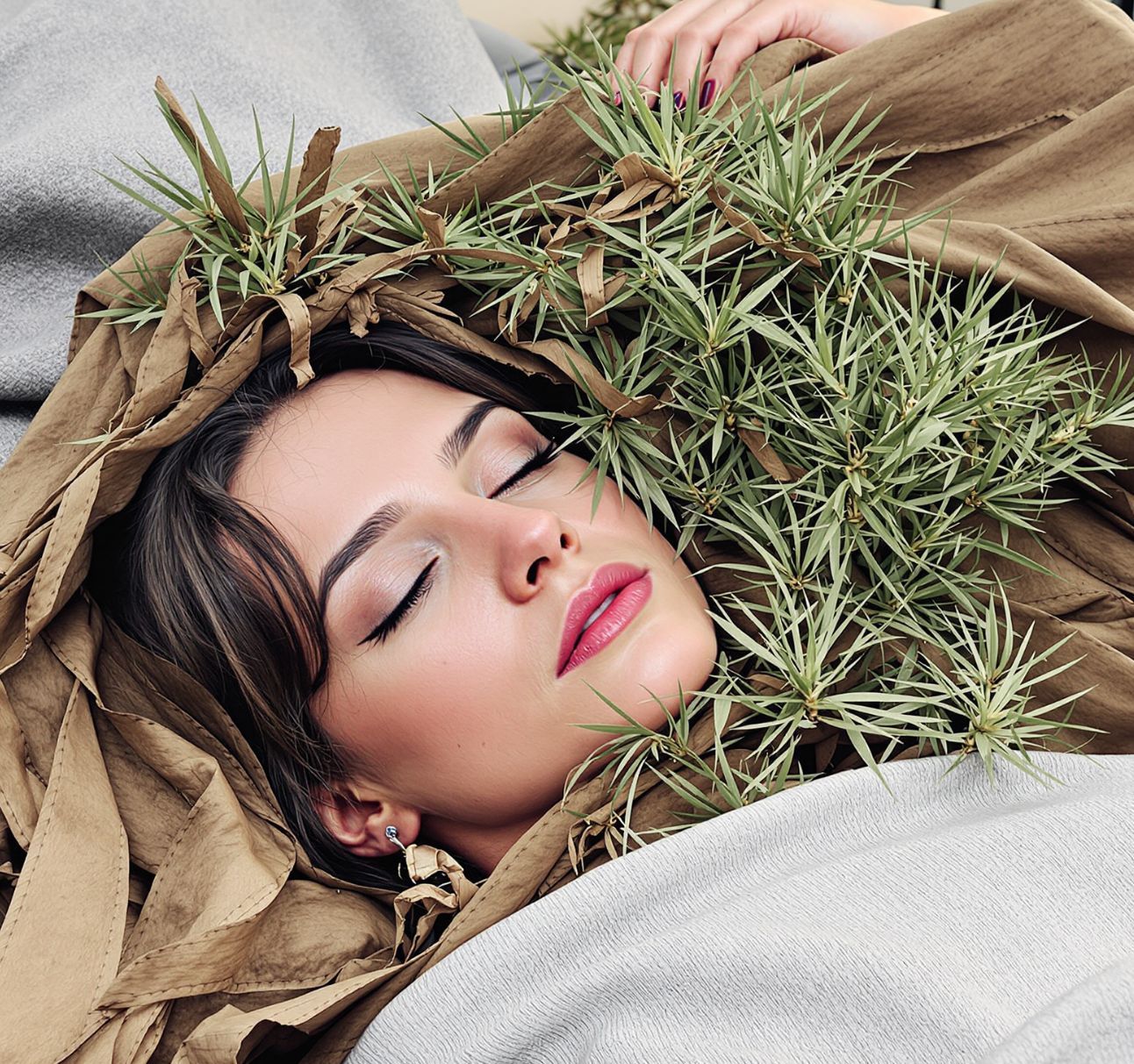 Опыт работы