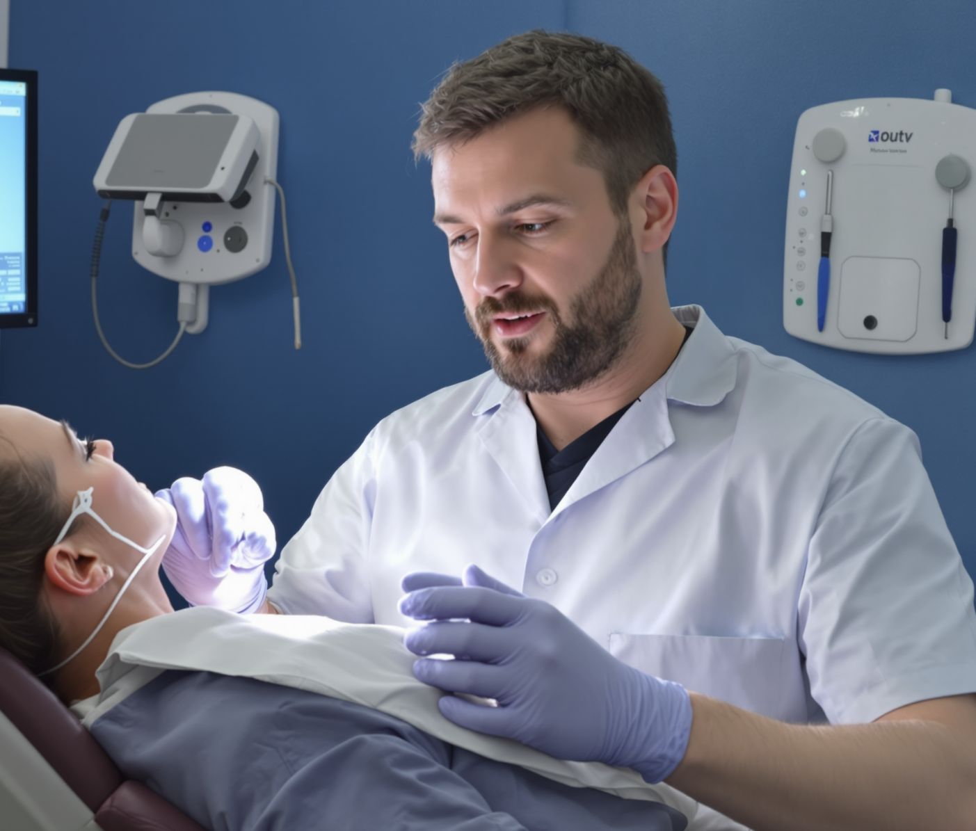 Успешные операции